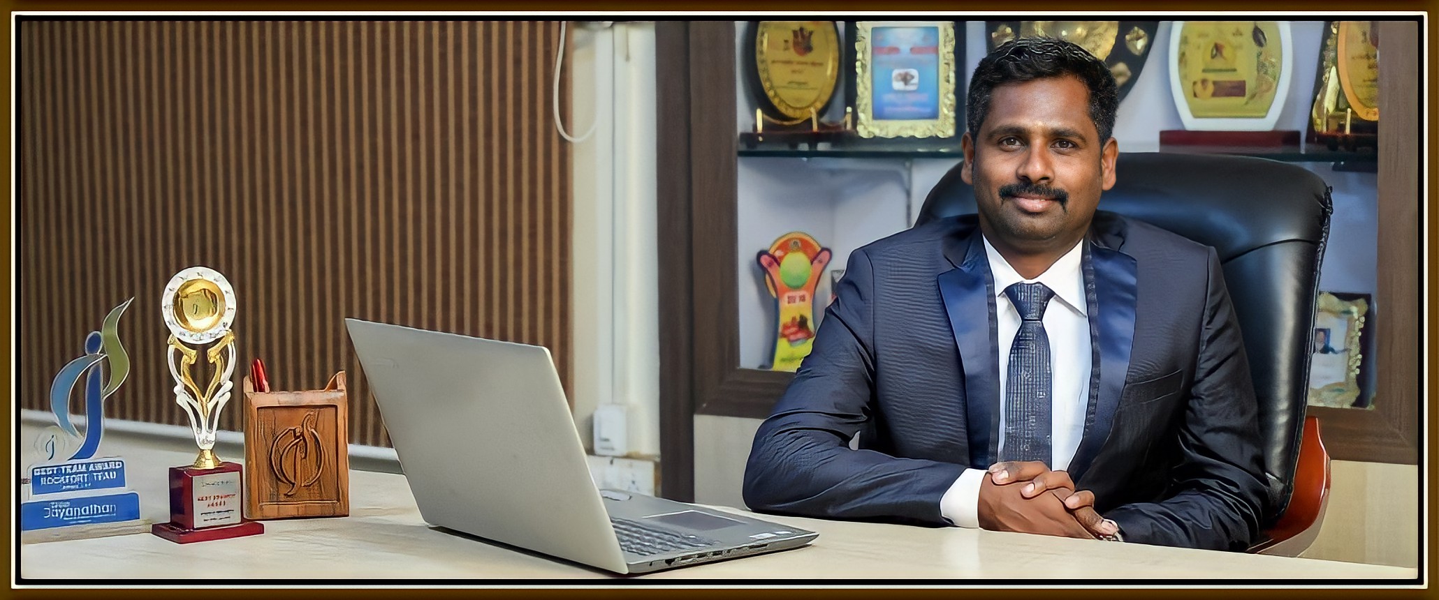 SJC  Executive  Director